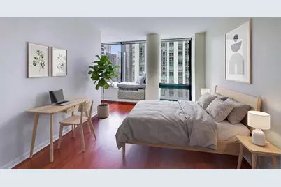 155 N Harbor Drive #2007, Chicago, IL 60601 - Photo 13