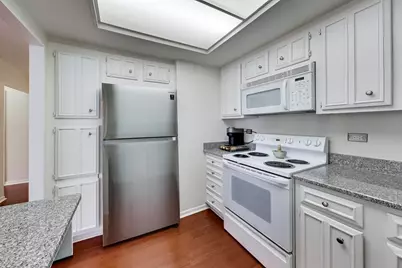 155 N Harbor Drive #2007, Chicago, IL 60601 - Photo 11