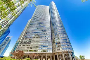 155 N Harbor Dr, Chicago, IL 60601 - Photo 1