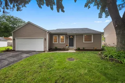 2690 Crosscreek Court, Aurora, IL 60502 - Photo 1