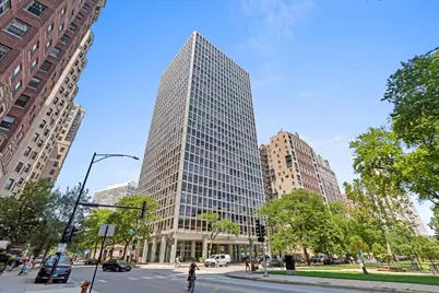 2400 N Lakeview Avenue #614-15, Chicago, IL 60614 - Photo 1