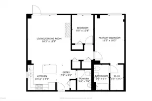 2045 W Concord Pl, Chicago, IL 60647 - Photo 19