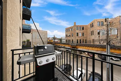 2045 W Concord Place #307, Chicago, IL 60647 - Photo 9