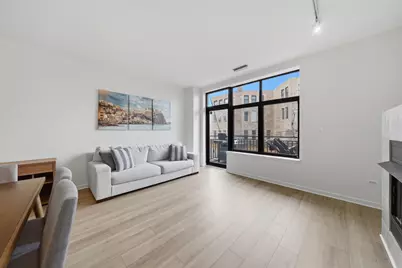 2045 W Concord Place #307, Chicago, IL 60647 - Photo 7