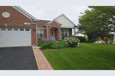 11819 Wolf Creek Lane, Plainfield, IL 60585 - Photo 65