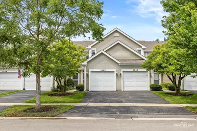 1442 Walnut Hill Avenue, Saint Charles, IL 60174 - Photo 3