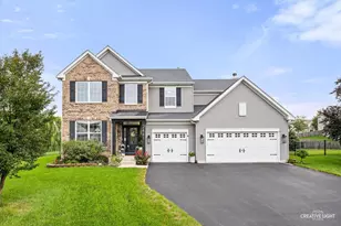 2441 Wilton Ct, Yorkville, IL 60560 - Photo 1