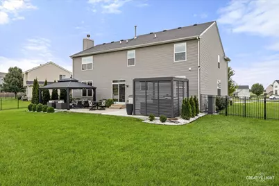 2441 Wilton Court, Yorkville, IL 60560 - Photo 35