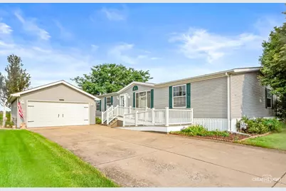 1251 Redbud Road, Manteno, IL 60950 - Photo 1