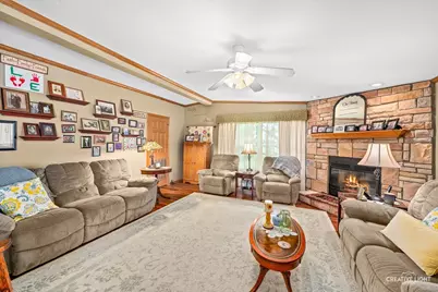 1251 Redbud Road, Manteno, IL 60950 - Photo 5