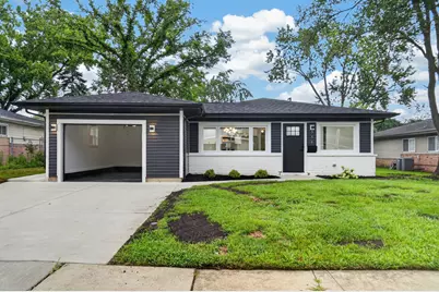 356 Wilshire Street, Park Forest, IL 60466 - Photo 1