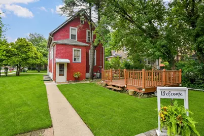 3502 Rosemear Avenue, Brookfield, IL 60513 - Photo 29
