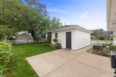 1205 E Evergreen Street, Wheaton, IL 60187 - Photo 29
