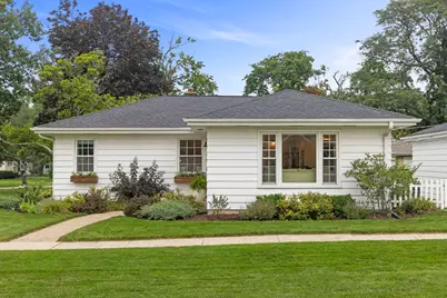 1205 E Evergreen Street, Wheaton, IL 60187 - Photo 3