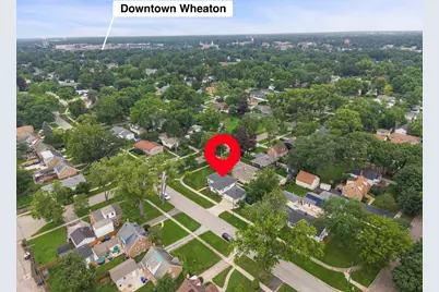 1205 E Evergreen Street, Wheaton, IL 60187 - Photo 35