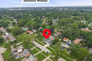 1205 E Evergreen St, Wheaton, IL 60187 - Photo 35