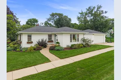 1205 E Evergreen Street, Wheaton, IL 60187 - Photo 1