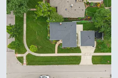 1205 E Evergreen Street, Wheaton, IL 60187 - Photo 33