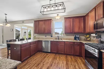 1905 Springside Drive, Plainfield, IL 60586 - Photo 9