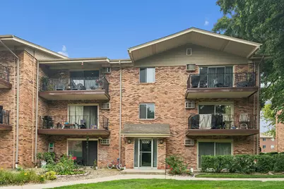 5330 Waterbury Drive #1603, Crestwood, IL 60418 - Photo 17