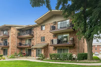5330 Waterbury Drive #1603, Crestwood, IL 60418 - Photo 1