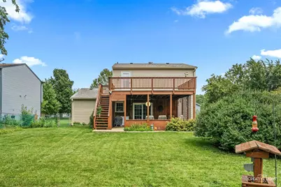 205 Yellow Pine Drive, Bolingbrook, IL 60440 - Photo 23