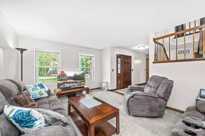 205 Yellow Pine Drive, Bolingbrook, IL 60440 - Photo 9