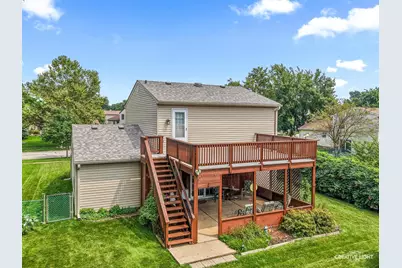 205 Yellow Pine Drive, Bolingbrook, IL 60440 - Photo 3