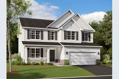 15201 S Emerson Street, Plainfield, IL 60544 - Photo 1