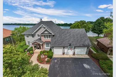 15 Shoshoni Trail, Lake Villa, IL 60046 - Photo 3