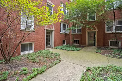 733 W Bittersweet Place #1E, Chicago, IL 60613 - Photo 17