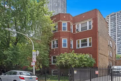 733 W Bittersweet Place #1E, Chicago, IL 60613 - Photo 1