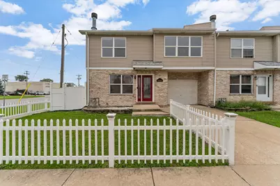 8001 Thomas Street #8001, Justice, IL 60458 - Photo 1