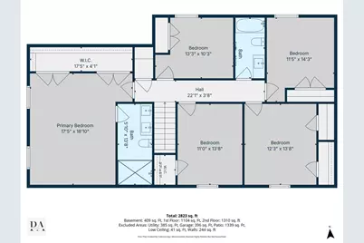 400 Bramble Lane, Deer Park, IL 60010 - Photo 49