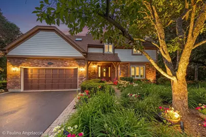 400 Bramble Lane, Deer Park, IL 60010 - Photo 45