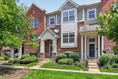 44 Grace Court, Lemont, IL 60439 - Photo 1