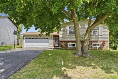 4206 Gregory Drive, Zion, IL 60099 - Photo 1