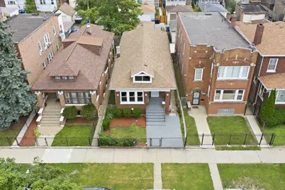 7643 S Paulina Street, Chicago, IL 60620 - Photo 3