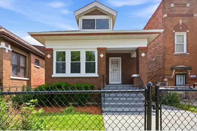 7643 S Paulina Street, Chicago, IL 60620 - Photo 1