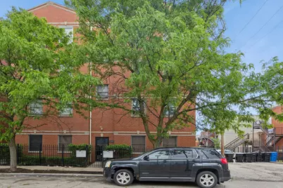 519 S Maplewood Avenue #4S, Chicago, IL 60612 - Photo 1