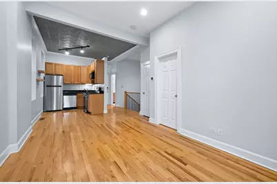 825 N Winchester Avenue #1R, Chicago, IL 60622 - Photo 3