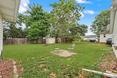 303 N Greely Street, Monticello, IL 61856 - Photo 35