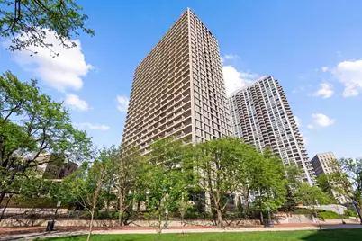 1960 N Lincoln Park #2209, Chicago, IL 60614 - Photo 1