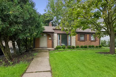 226 Latrobe Avenue, Northfield, IL 60093 - Photo 17