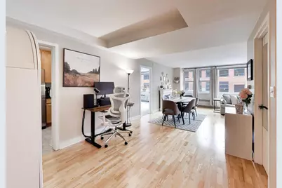 2300 N Commonwealth Avenue #2H, Chicago, IL 60614 - Photo 7