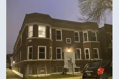 6601 S Bishop Street #6601-1, Chicago, IL 60636 - Photo 1