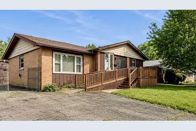 4323 Mann Street, Oak Forest, IL 60452 - Photo 1