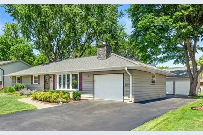 2309 Lowell Street, Aurora, IL 60506 - Photo 1