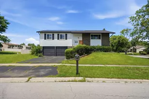 17800 Central Park Ave, Country Club Hills, IL 60478 - Photo 1