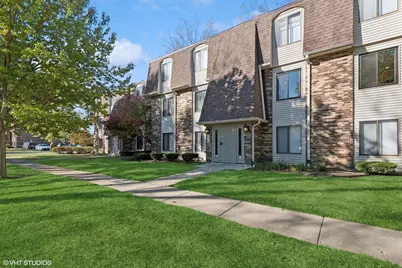 224 W Court Of Shorewood #2A, Vernon Hills, IL 60061 - Photo 1